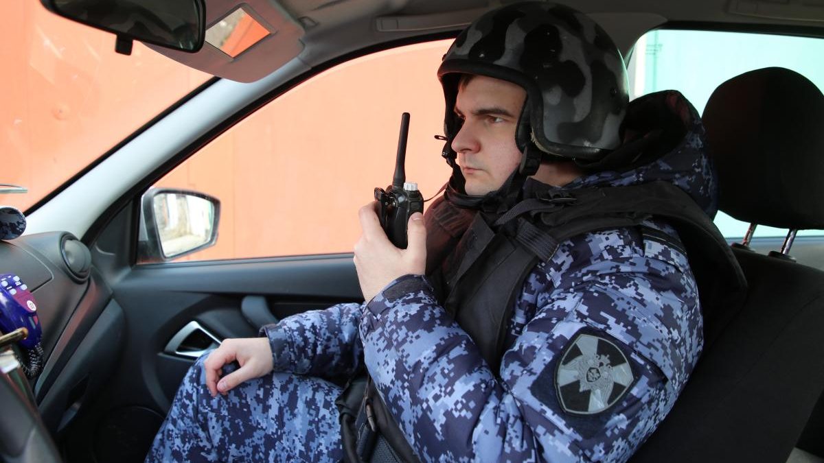 Фото: 13.rosguard.gov.ru