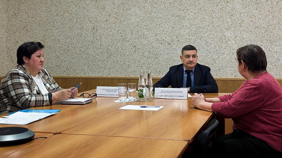 Фото: Администрация Атяшевского района