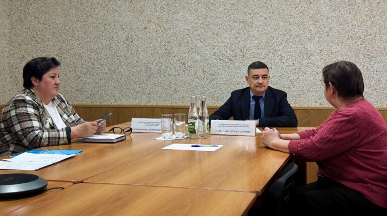 Фото: Администрация Атяшевского района