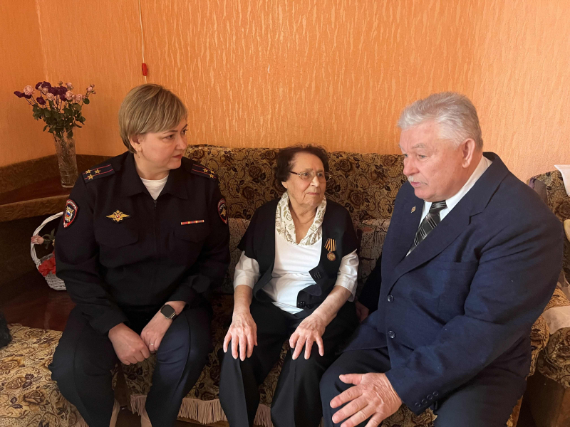 Фото: 13.мвд.рф