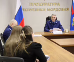 Фото: Прокуратура Республики Мордовия