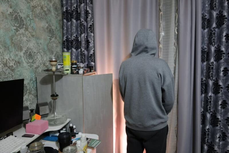 В Саранске передают в суд дело о домашней теплице с марихуаной 2 В Саранске передают в суд дело о домашней теплице с марихуаной В Саранске передают в суд дело о домашней теплице с марихуаной
