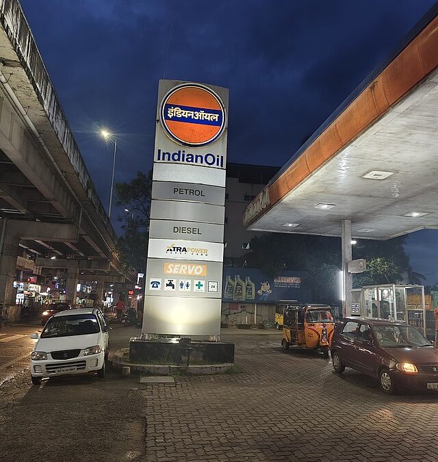 Фото: commons.wikimedia.org/Sujithshivam511/Creative Commons Attribution-Share Alike 4.0