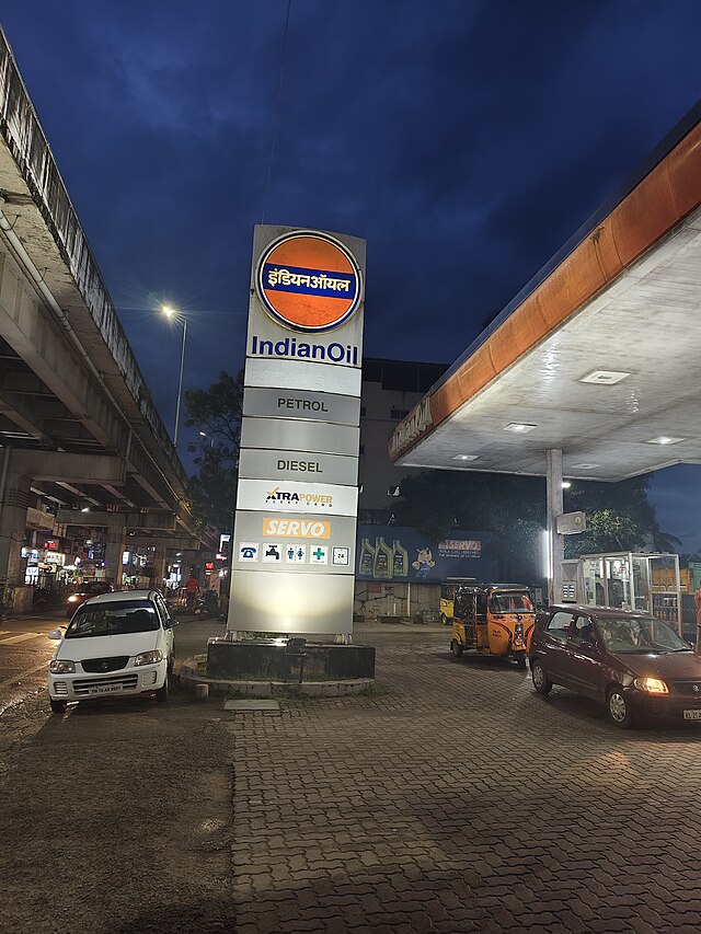 Фото: commons.wikimedia.org/Sujithshivam511/Creative Commons Attribution-Share Alike 4.0