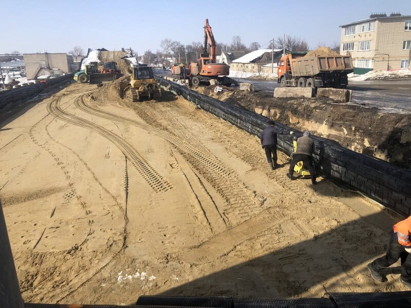 Фото: Госкомтранс РМ