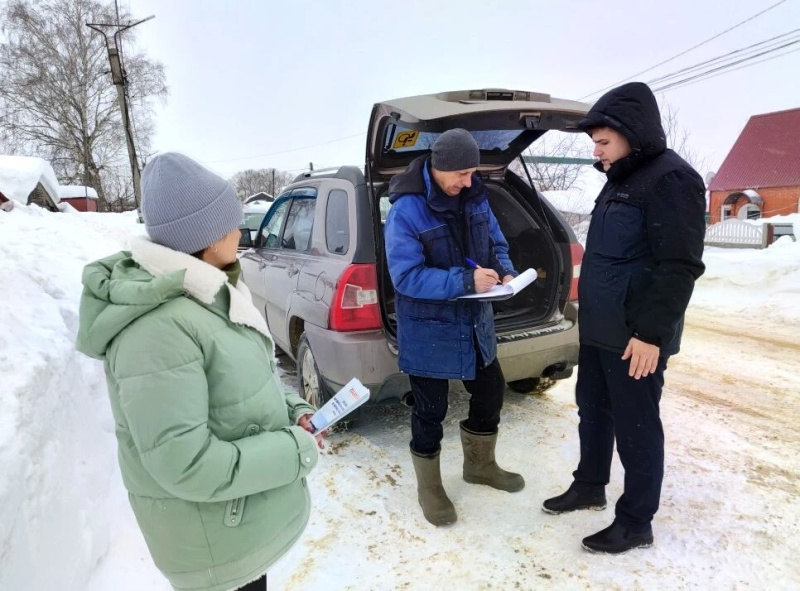 Фото: Администрация Рузаевского района