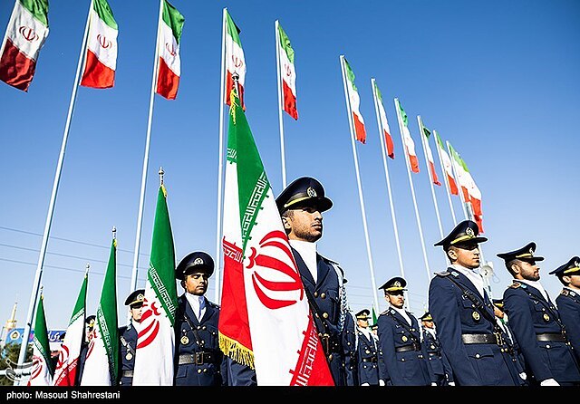 Фото: commons.wikimedia.org/Masoud Shahrestani/Creative Commons Attribution 4.0
