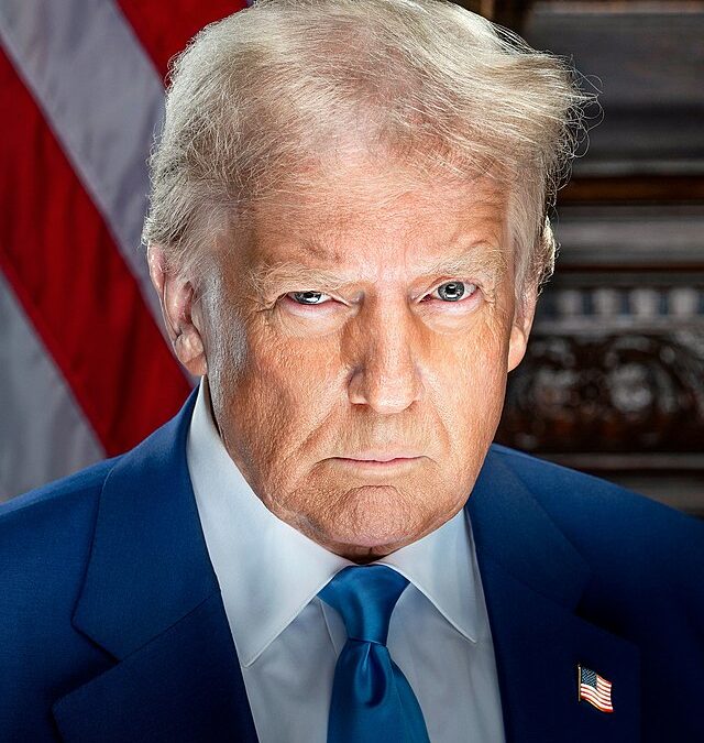 Фото: commons.wikimedia.org/Дэниел Торок/Public domain