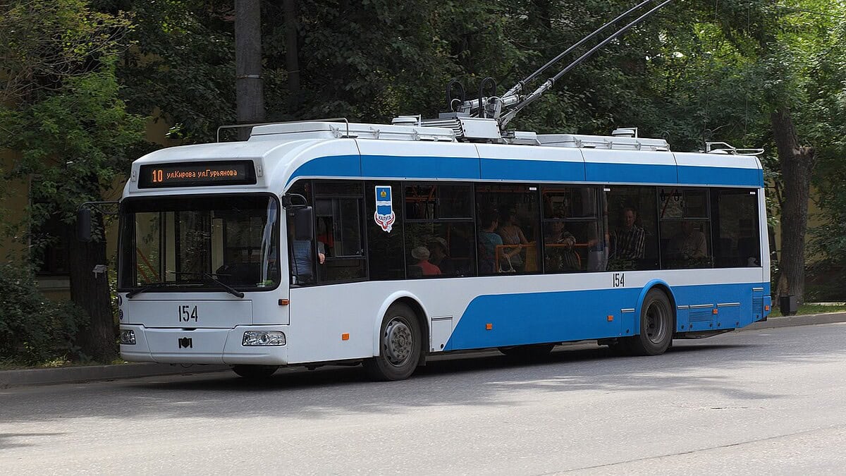 Фото: commons.wikimedia.org/Kaluga.2012/Creative Commons Attribution-Share Alike 3.0