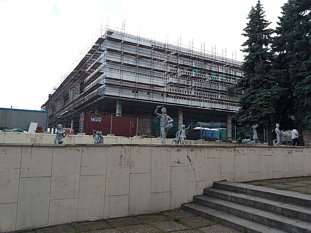 Фото: commons.wikimedia.org/Sergey M R/Creative Commons Attribution-Share Alike 4.0