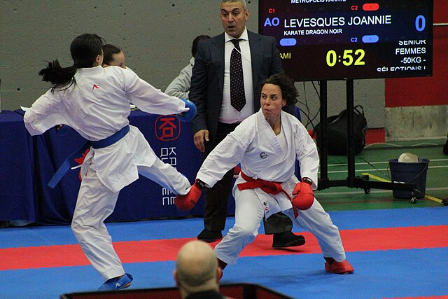 Фото: commons.wikimedia.org/Miguel Angel Omaña Rojas/Creative Commons Zero, Public Domain Dedication