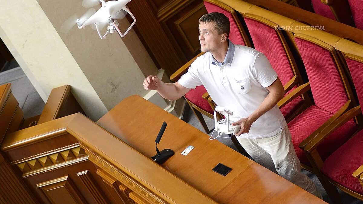 Фото: commons.wikimedia.org/ВАДИМ ЧУПРИНА/Creative Commons Attribution-Share Alike 4.0