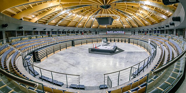 Фото: commons.wikimedia.org/M-1Arena/Creative Commons Attribution-Share Alike 4.0