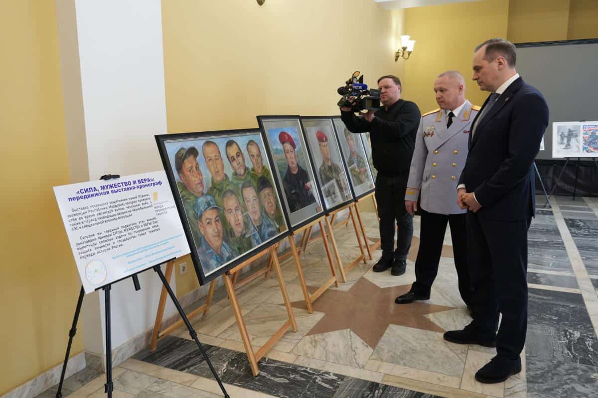 Фото: 13.rosguard.gov.ru