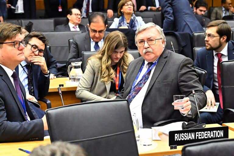 Фото: commons.wikimedia.org/IAEA Imagebank/Creative Commons Attribution 2.0