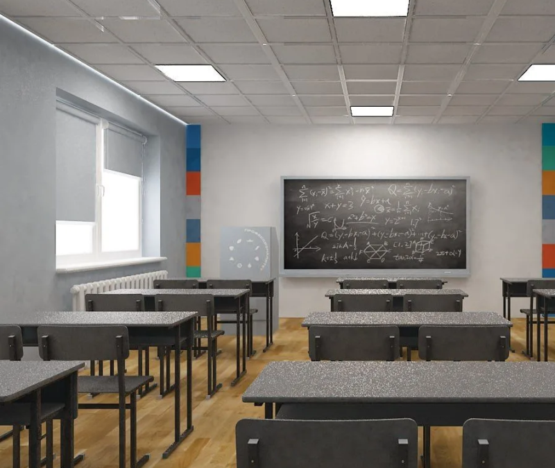 Фото: Саранский электромеханический колледж