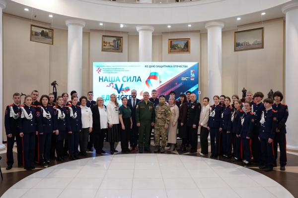 Фото: 13.rosguard.gov.ru