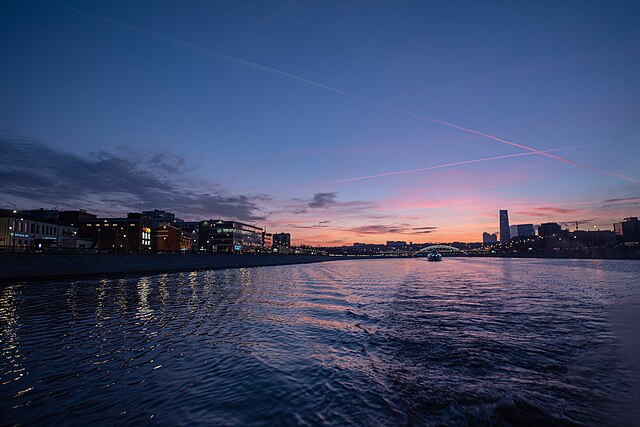 Фото: commons.wikimedia.org/Meihe Chen/Creative Commons Attribution-Share Alike 4.0