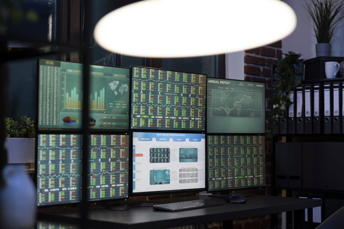 Фото: от DC Studio на Freepik