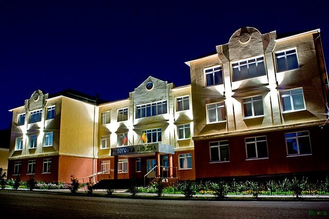 Фото: commons.wikimedia.org/Dirall/Creative Commons Attribution-Share Alike 4.0