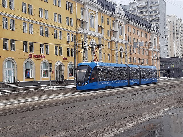 Фото: commons.wikimedia.org/Kotofey2016/Creative Commons Attribution-Share Alike 4.0