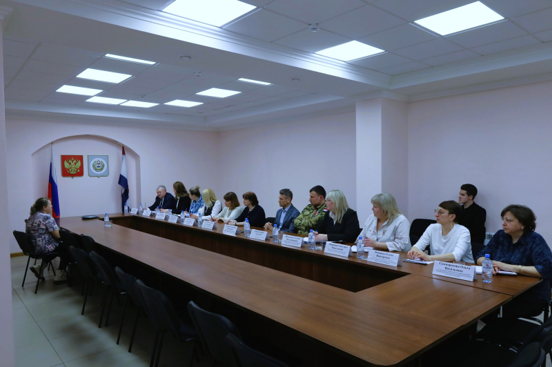 Фото: Администрация Чамзинского района