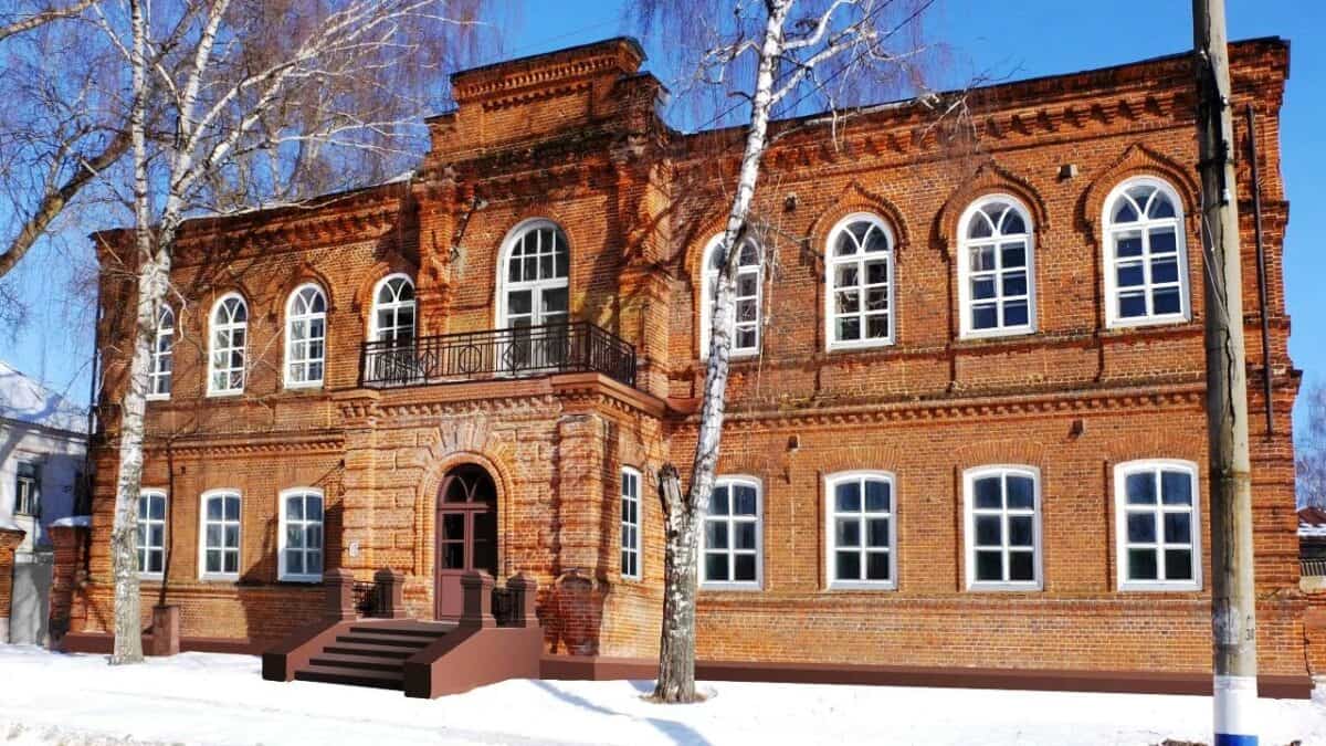 Фото: администрация Темниковского района