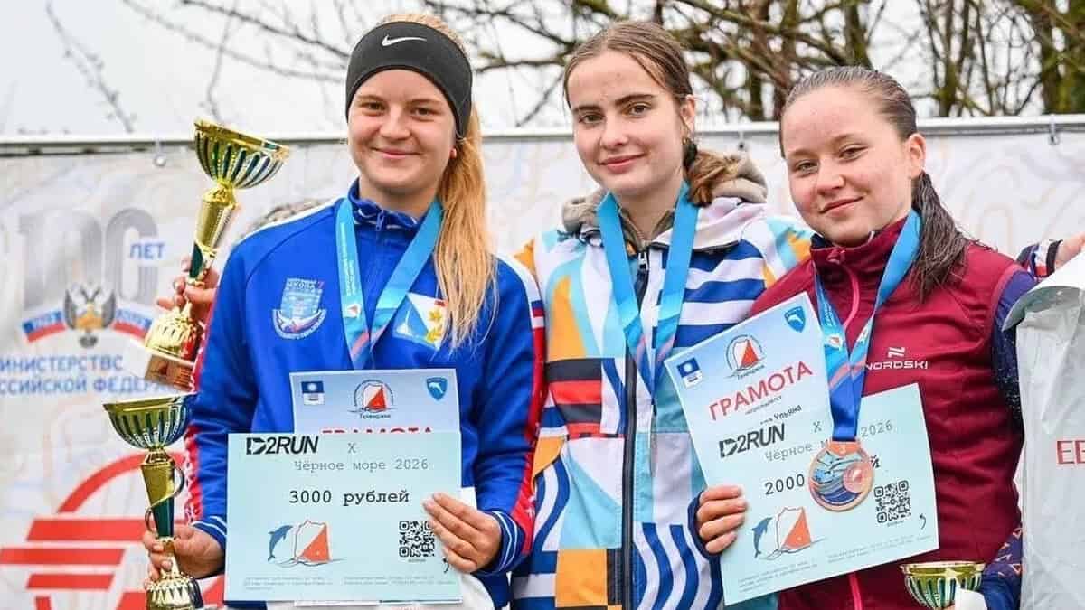 Фото: Федерация спортивного ориентирования РМ