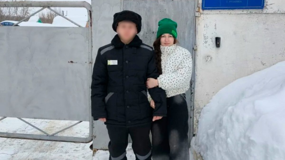 Фото: УФСИН Мордовии