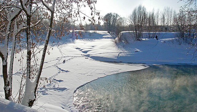 Фото: commons.wikimedia.org/Ilegri/Creative Commons Attribution-Share Alike 4.0