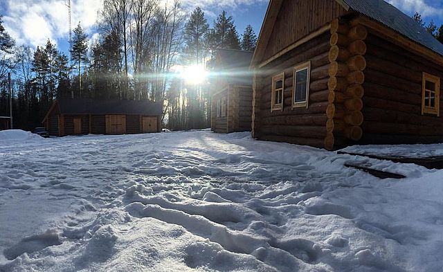 Фото: commons.wikimedia.org/Oksana Shvernickaja/Creative Commons Attribution-Share Alike 4.0