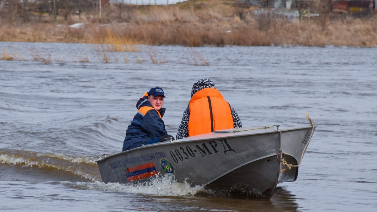 Фото: ГУ МЧС России по РМ