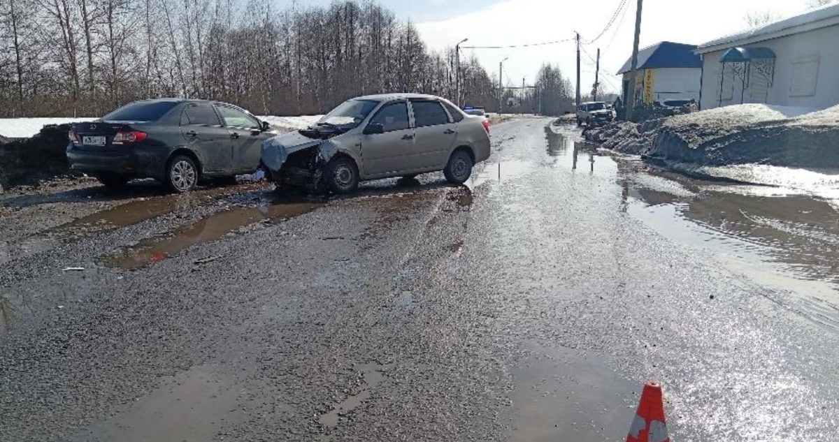 Фото: ГАИ по РМ