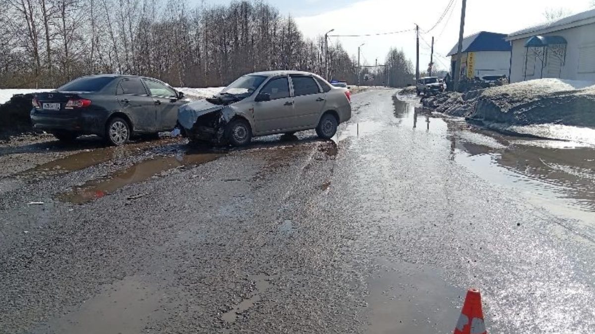 Фото: ГАИ по РМ