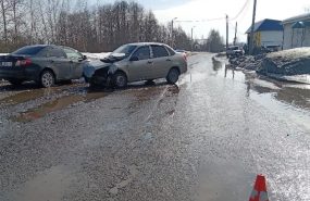 Фото: ГАИ по РМ