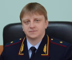 Генерал-майор полиции Поляков Юрий Сергеевич Фото: МВД по РМ
