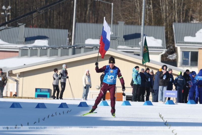 Фото пресс-службы Главы Республики Мордовия