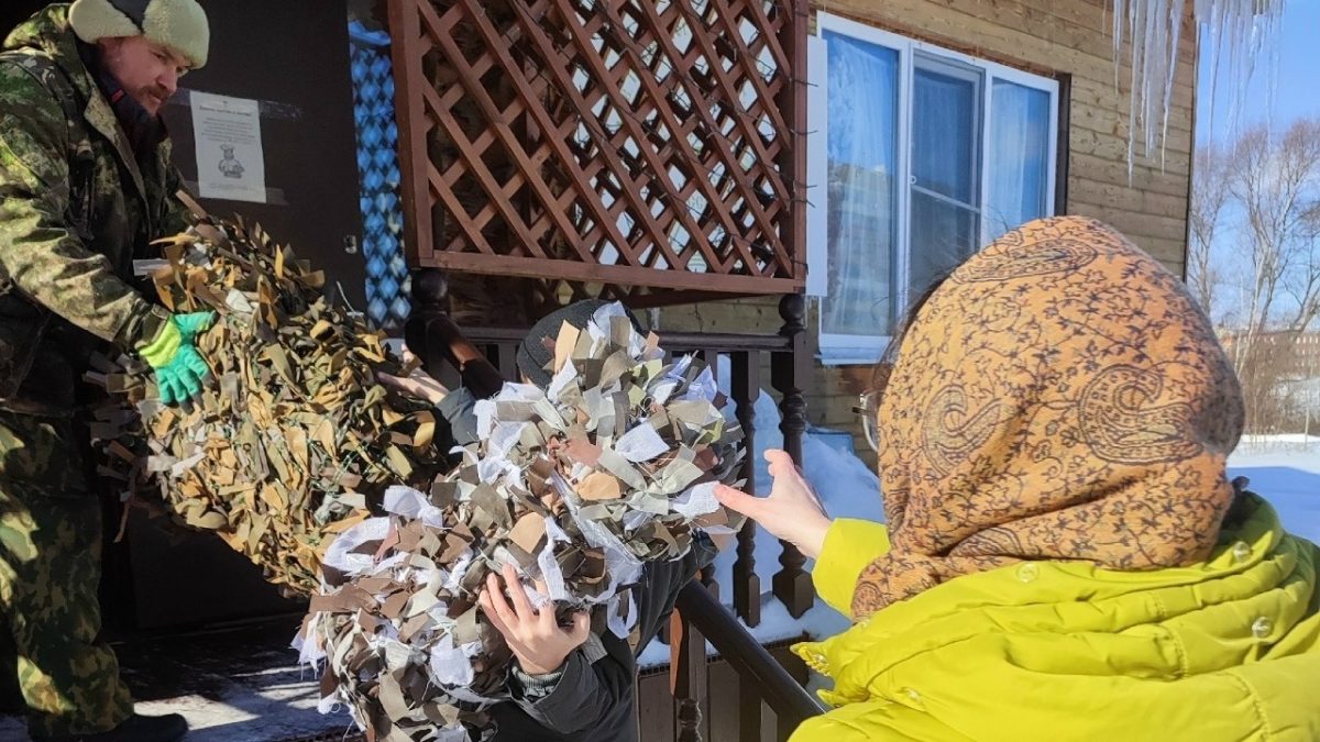 Фото: Саранская епархия