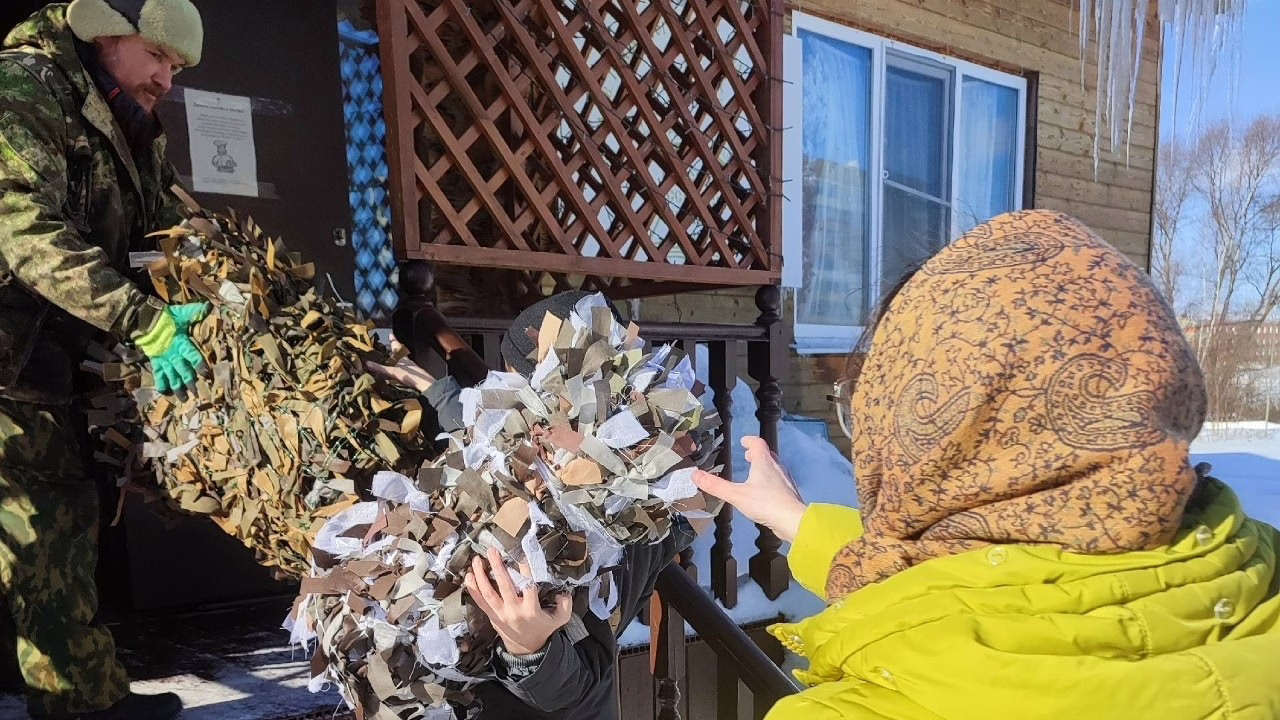 Фото: Саранская епархия