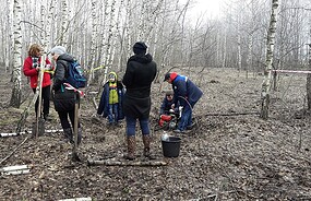 Фото: commons.wikimedia.org/Анастасия Шаповалова/Creative Commons Attribution-Share Alike 3.0