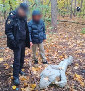 Фото: Управление Следственного комитета по Республике Мордовия