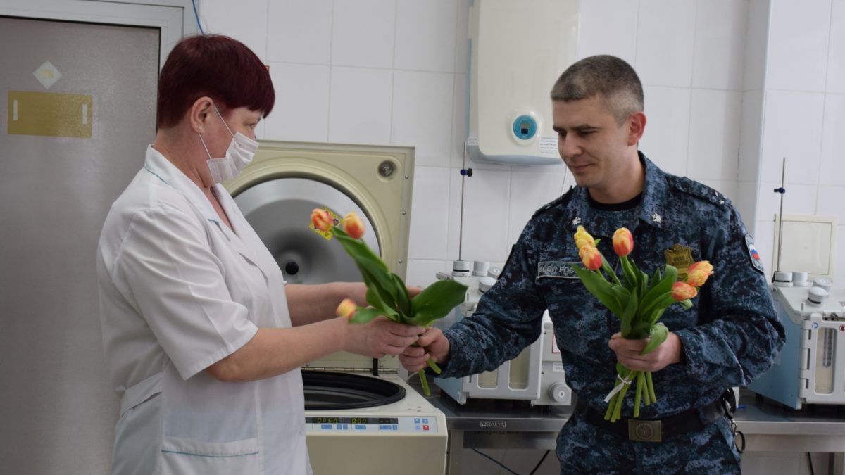 Фото: УФССП РМ