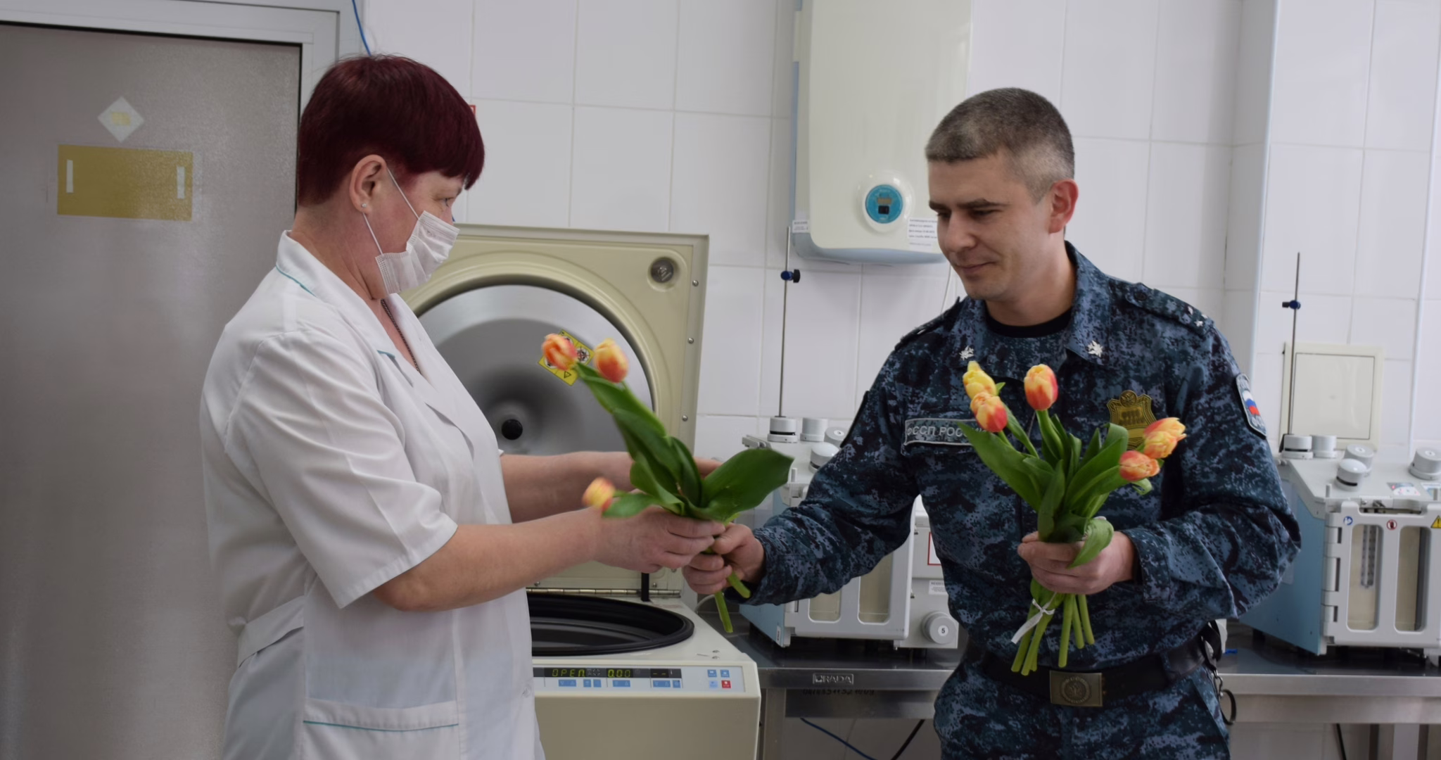 Фото: УФССП РМ