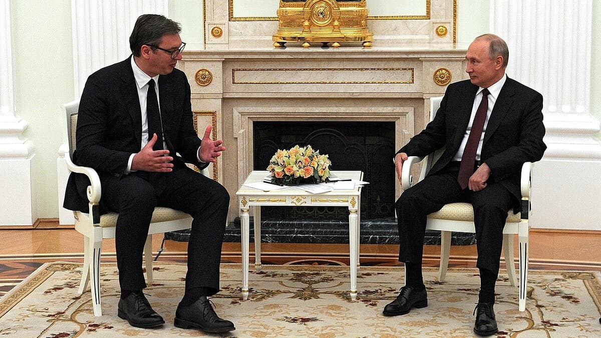 Фото: commons.wikimedia.org/Сайт президента РФ/Creative Commons Attribution 4.0