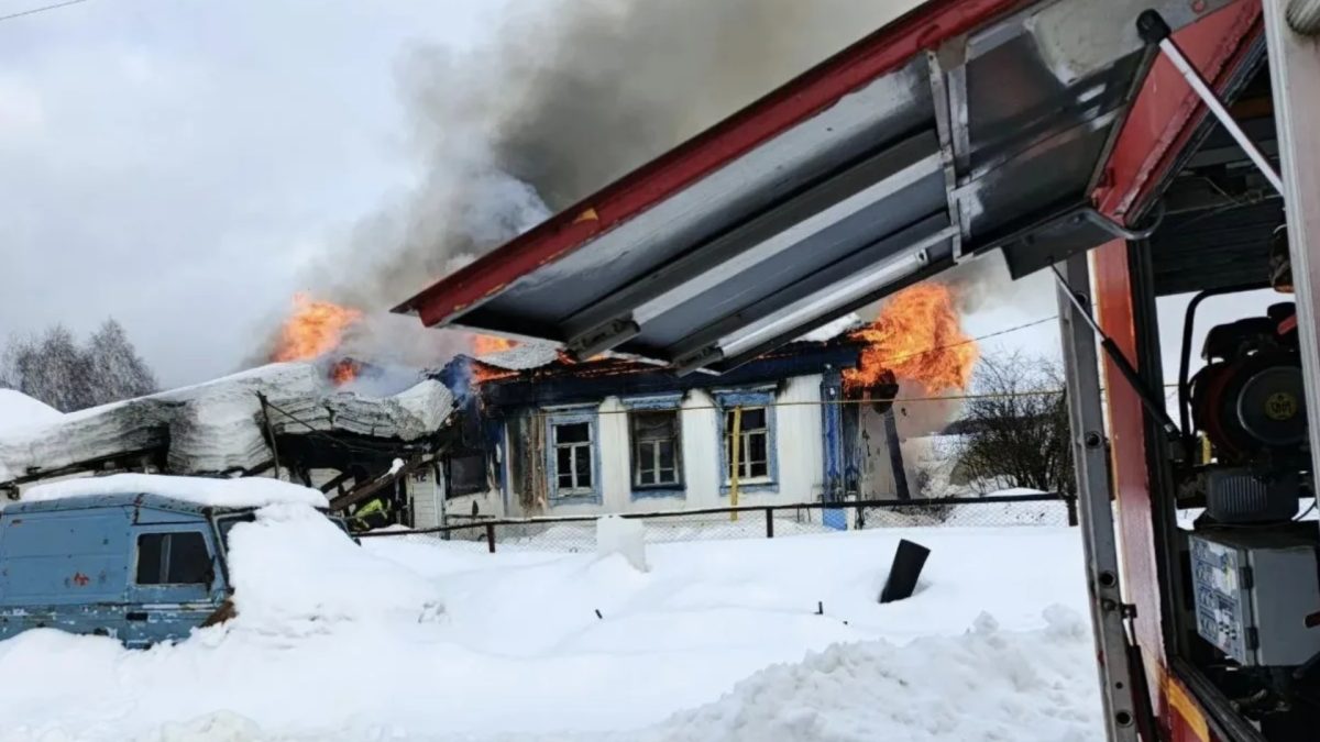 Фото: ГУ МЧС России по РМ (архив)