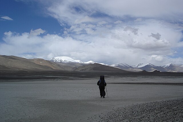 Фото: commons.wikimedia.org/AmanovDmitry/Creative Commons Attribution 3.0