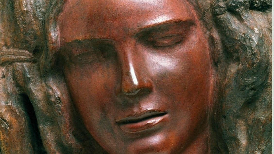 Фото: Музей Эрьзи