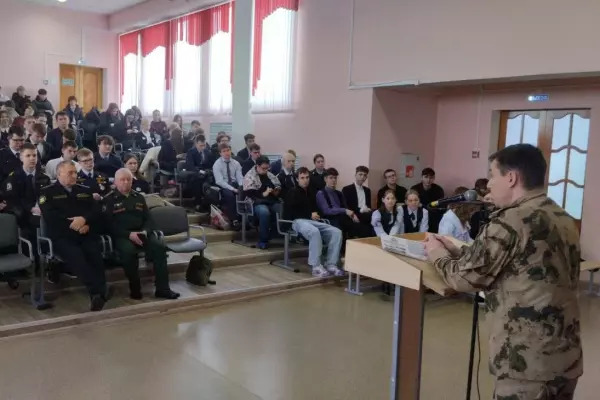 Фото: 13.rosguard.gov.ru