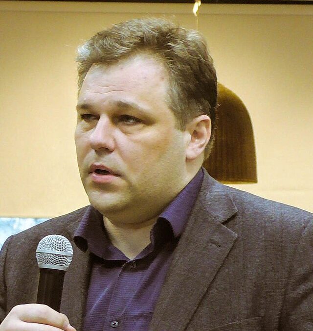 Фото: commons.wikimedia.org/Mark Nakoykher/Creative Commons Attribution-Share Alike 4.0