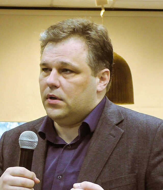 Фото: commons.wikimedia.org/Mark Nakoykher/Creative Commons Attribution-Share Alike 4.0